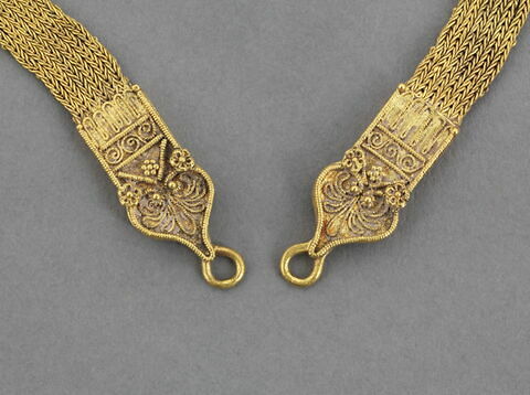 collier, image 3/4