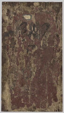 La Vierge à l'Enfant entourée de saints et d'un donateur, image 2/3