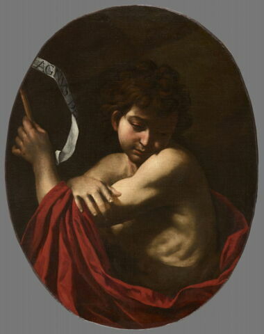 Saint Jean Baptiste