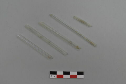 ampoule, fragment