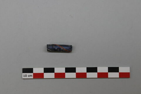 verrerie ; bijou, parure, amulette ; perle, image 2/3