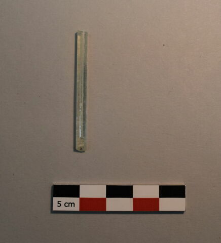 tube, fragment