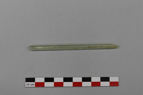 tube, fragment