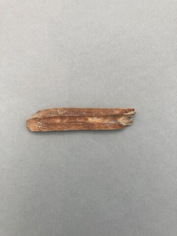 manche de couteau fragment, image 3/5