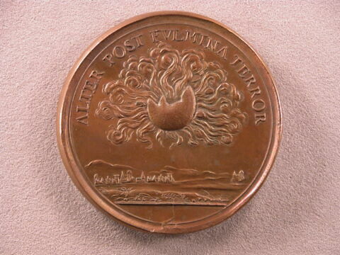 Buste du duc d’Orléans
