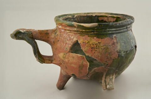 pot