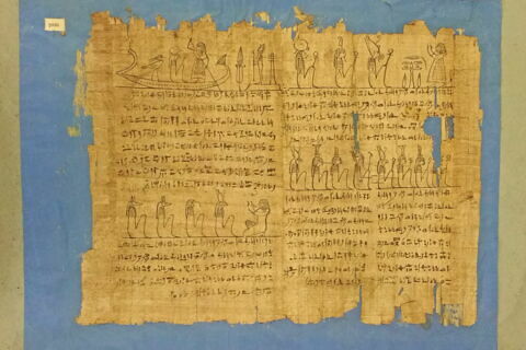 papyrus