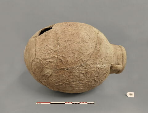 vase ; urne