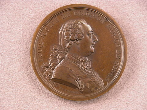 Le prince de Condé