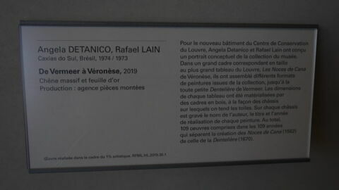 De Vermeer à Véronèse, image 3/3