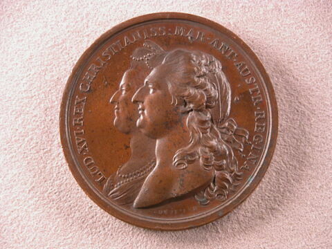 Naissance du duc de Normandie, image 2/2