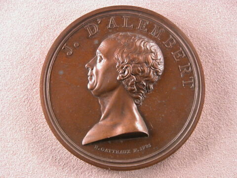A d'Alembert