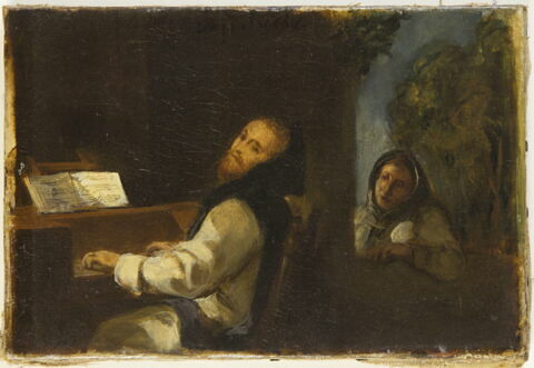 Charles Quint au monastère d'Yuste, image 3/5