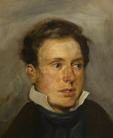 Portrait de Thalès Fielding, image 3/3