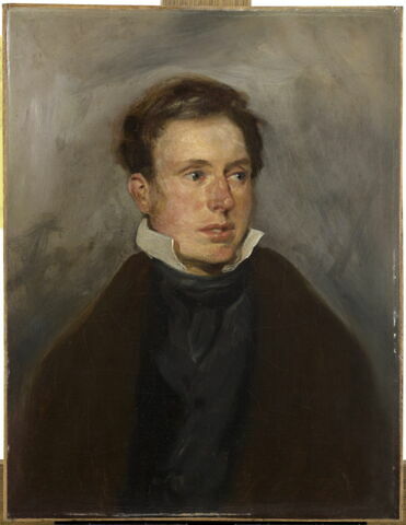 Portrait de Thalès Fielding, image 2/3