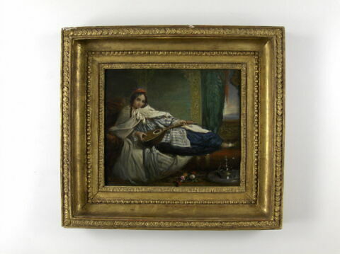 Odalisque
