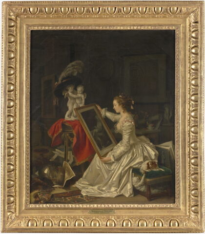 L'Elève intéressante, image 3/3