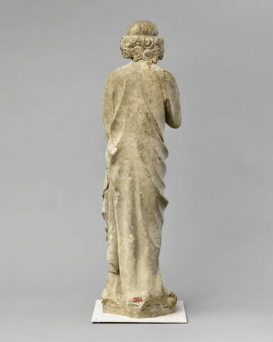 Ange sonnant de la trompe, image 2/8