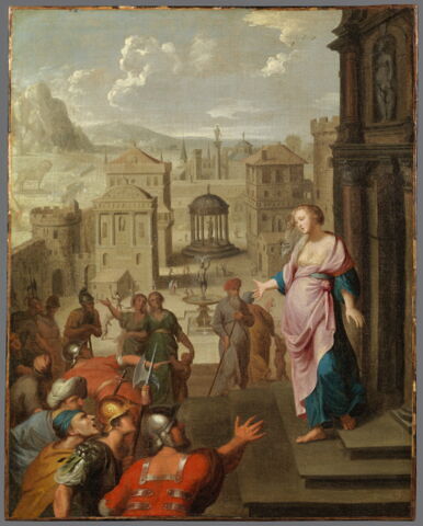 La Prédiction de Cassandre, image 3/3