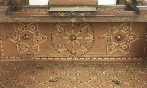 Armoire à deux corps : bas d'armoire, image 12/13