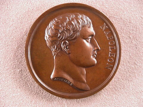 Napoléon - Hannibal, 15 juillet 1815