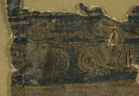 manche d'habit ; fragments, image 3/3