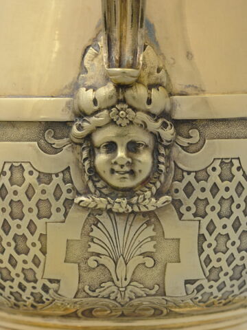 Aiguière de la toilette de la duchesse de Modène, image 5/5