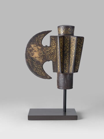 Tête de masse d'armes, image 2/2