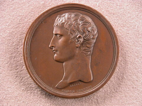 À la fortune conservatrice - Préparation de la conquête de l’Angleterre, 1803, image 2/2