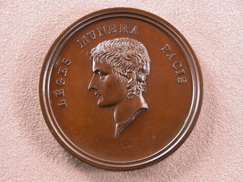 Constitution de la République italienne à Lyon, 26 janvier 1802
