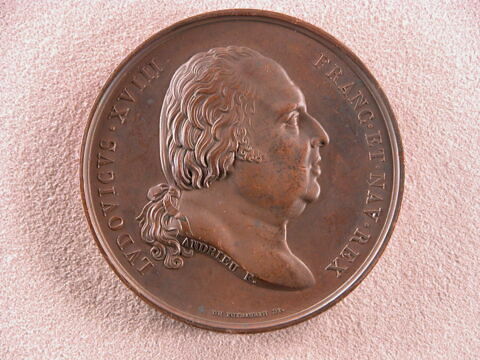 Constance du roi pendant les Cent-Jours, 1815, image 2/2
