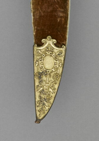 Fourreau de sabre, image 3/3