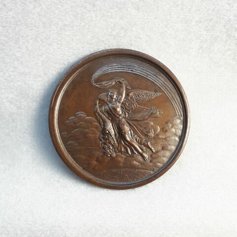 Paix de Lunéville, 1801