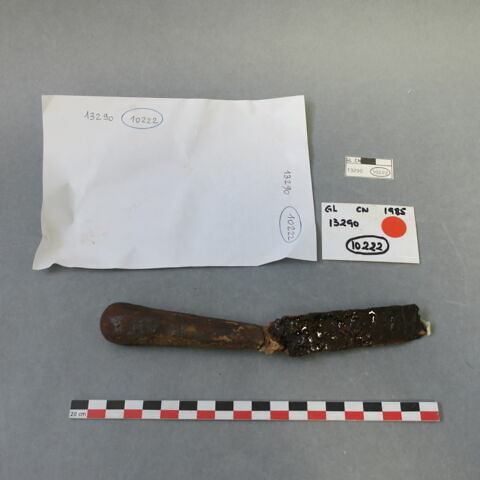couteau, image 2/2