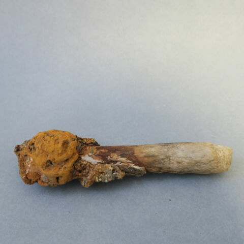 couteau, fragment