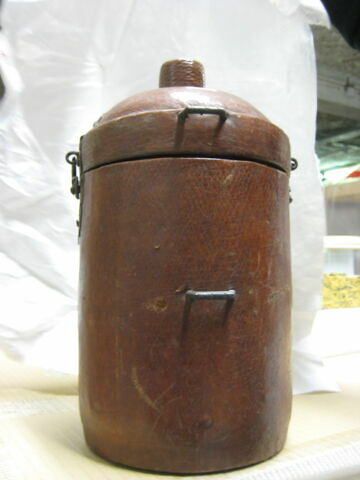 Etui cylindrique, image 5/6