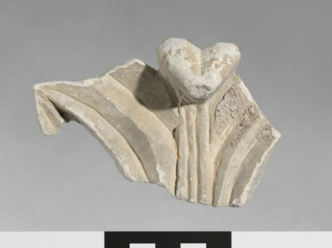 chapiteau de pilastre, image 3/6