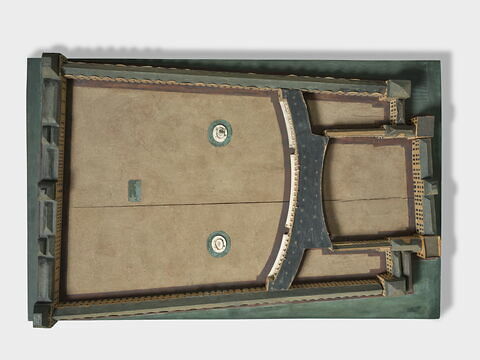 Projet de réunion du Louvre et des Tuileries, image 3/6