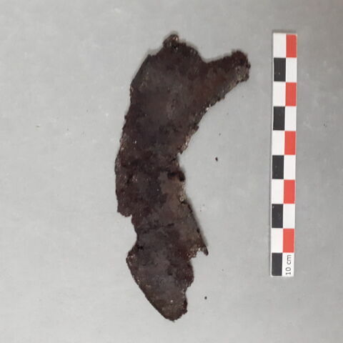 vêtement et pièce d'habillement, image 2/2