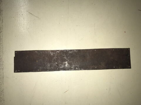 Plaque de propreté chinoise d'un groupe de trois, image 2/3