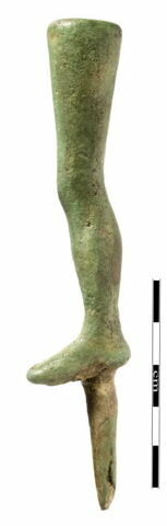 figurine ; ex-voto anatomique