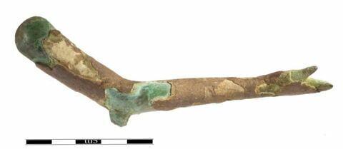 figurine ; ex-voto anatomique