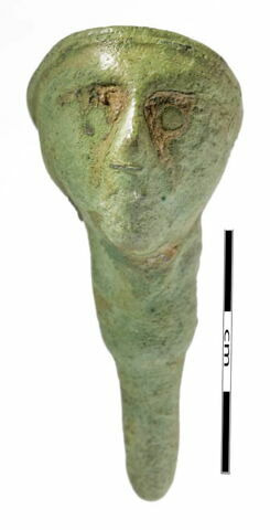 figurine ; ex-voto anatomique
