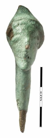 figurine ; ex-voto anatomique