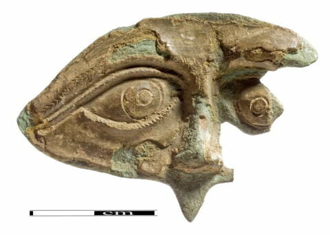 statuette ; ex-voto anatomique
