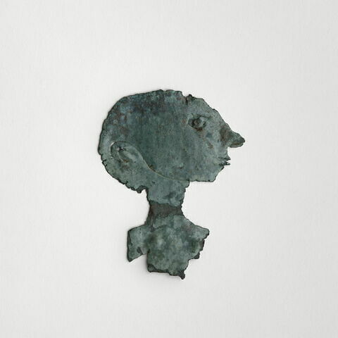 plaque ; ex-voto