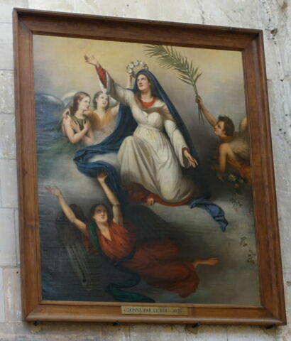 L' Assomption