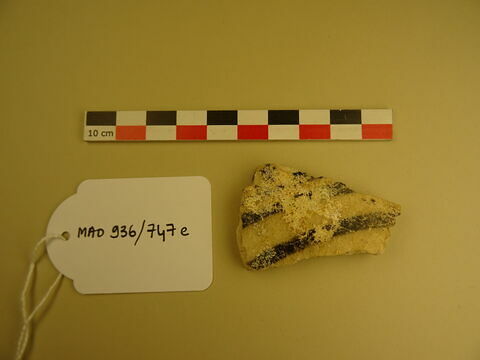 Fragment de type Sultanabad