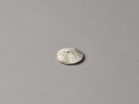 Moulage du diamant ovale de nuance aigue-marine, image 4/4