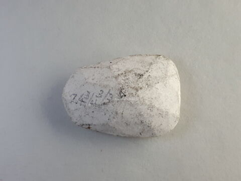 Moulage du diamant Fleur de Pêcher, image 2/2